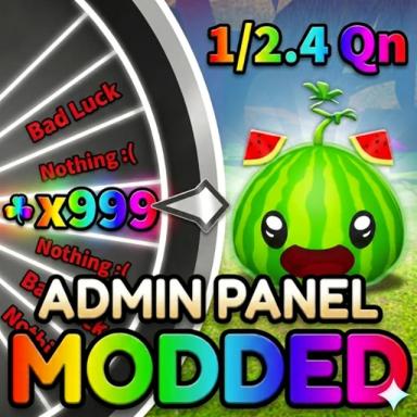 [🍀LUCKY ] SLIME RNG MOD icon