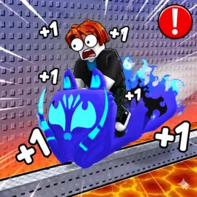 Thumbnail for +1 Speed Devil Fruit Escape Game