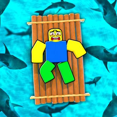 Survive 7 Days Stranded at Sea! icon