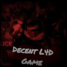 Decent Left 4 Dead Game icon