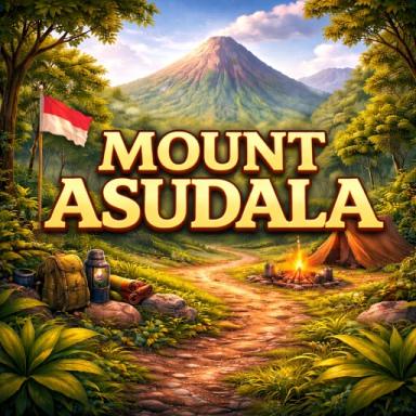 [UPDATE!] Mount Asudala icon