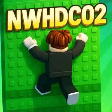 Nic's Wall Hop Obby 2 icon