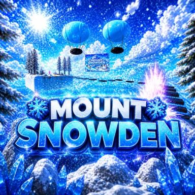 [FREE AVA X100] MOUNT SNOWDEN❄ icon