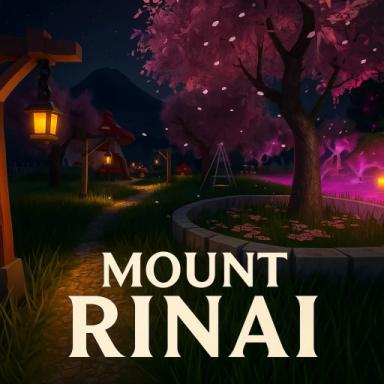 Thumbnail for [EVENT 10X] MOUNT RINAI Game