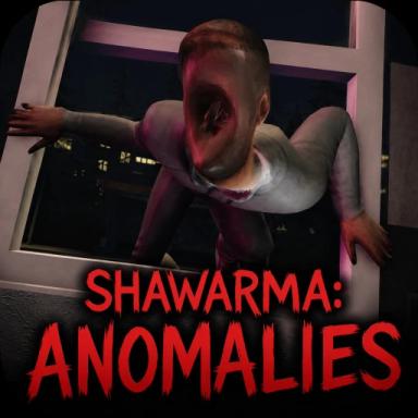 Thumbnail for Scary Shawarma Kiosk: the ANOMALY [horror] Game