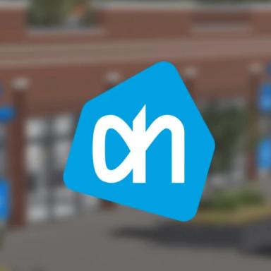 AH | Albert Heijn RP V2 icon