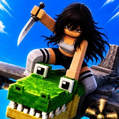 Thumbnail for Survive The Brainrots! [🗺️CAMPAIGN🗺️] Game