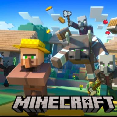 Thumbnail for My Craft Blox Game