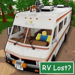 RV Lost? icon