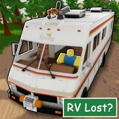 Thumbnail for RV Lost? Game