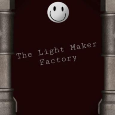 Thumbnail for -LIGHT MAKER FACTORY- Game