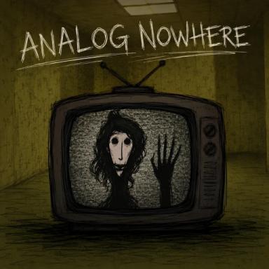 Analog Nowhere [BETA] icon