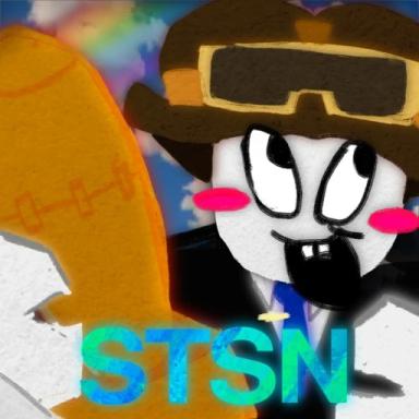 Thumbnail for survive the scary npcs Game