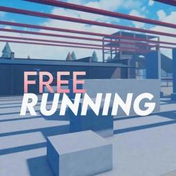 Freerunning [ALPHA] icon