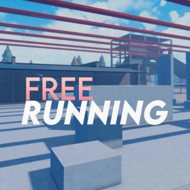 Thumbnail for Freerunning [ALPHA] Game