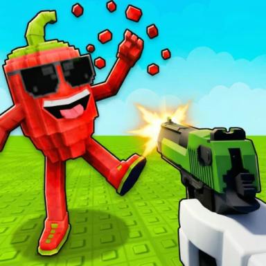 Hunt For Brainrots! icon
