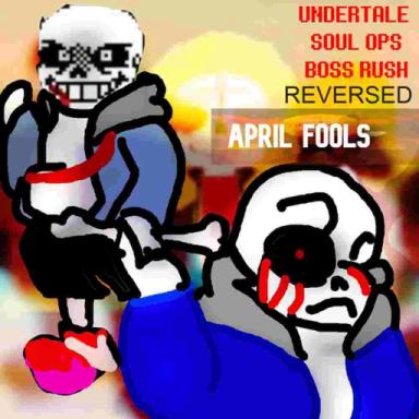 Undertale Soul Ops Reversed icon