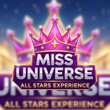 MISS UNIVERSE ALL STARS EXPERIENCE [THE BACKUP] icon