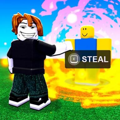 Thumbnail for [UPD] Steal Aura Game