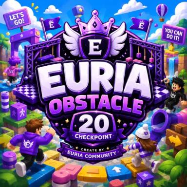 [ UPDATE ] EURIA OBSTACLE icon