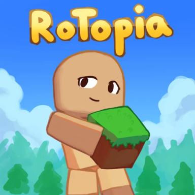Thumbnail for [🎪] RoTopia Game