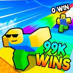 ⚡Race Clicker icon