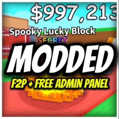 [💰F2P🌈] Stealz An Brainrot Modded icon