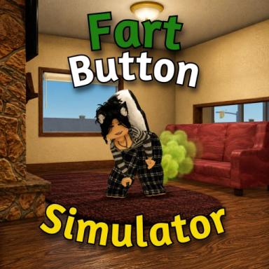 Thumbnail for Fart Button Simulator Game