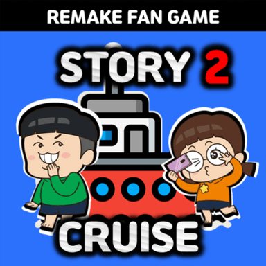 Cruise2 [Story] (fan made) icon