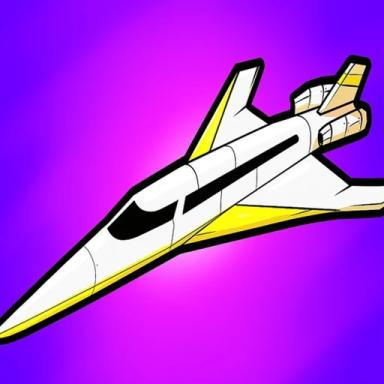 ✈️ Be a Jet icon