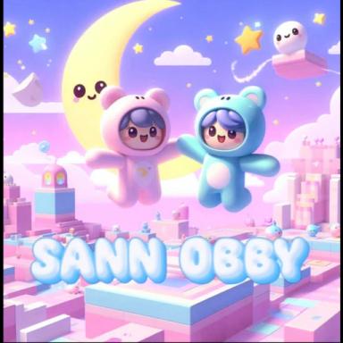 Sann Obby  icon