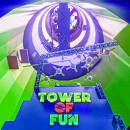 Thumbnail for 😈 Tower of Fun Game