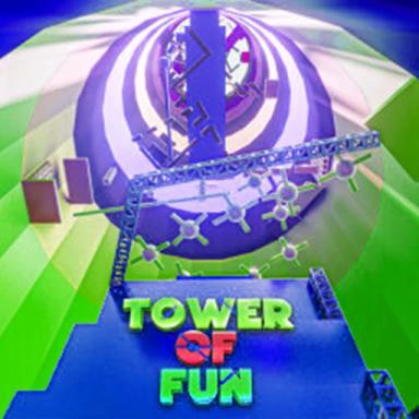 Thumbnail for 😈 Tower of Fun Game