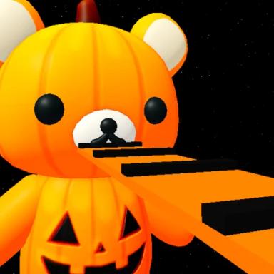Thumbnail for Escape Halloween Obby 🎃 Game
