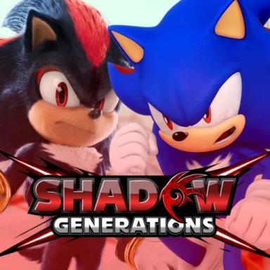 [SHADIC] Shadow Generations Beyond icon