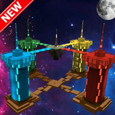 Doomspire Brickbattle icon
