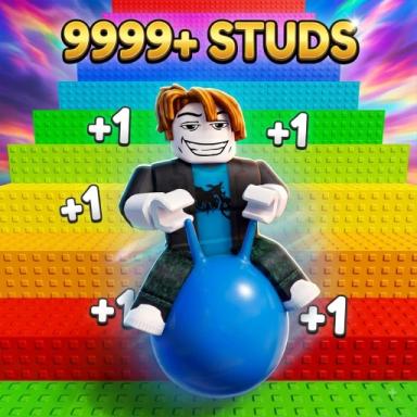 Thumbnail for 🚀 +1 Jump Hoppity Climb Game