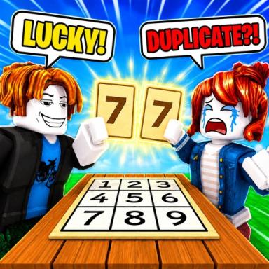 Thumbnail for Don’t Draw Twice! 🃏 Game