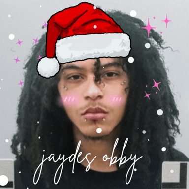jaydes obby [🎄] icon