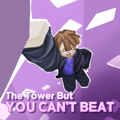 The Tower But You Can't Beat icon