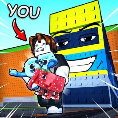 Thumbnail for Cross Street For Brainrots [🚗]  Game