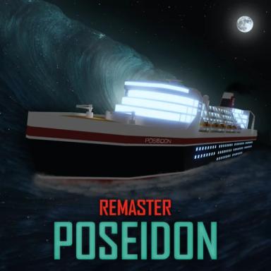 POSEIDON 2006 | Remaster [2020] icon
