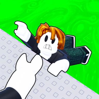 Thumbnail for [💀] Dont Fall To Acid Game
