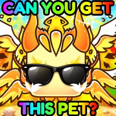 Thumbnail for [☀️EVENT☀️] Clicker Islands! Game