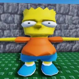 [1v1 UPD] You vs Homer WallHop practice icon