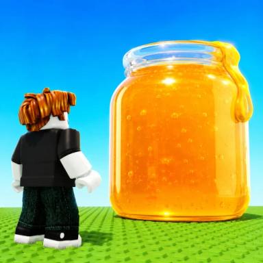 Thumbnail for [🍯] Sell Honey 🐝 Game