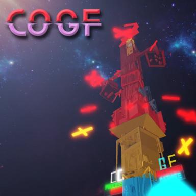 Citadel of Generation Failure icon