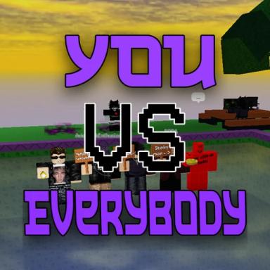 You VS Everybody! icon