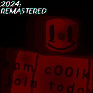[2M UPDATE!!!] 2024: Remastered icon