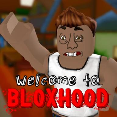 Welcome to BloxHood icon